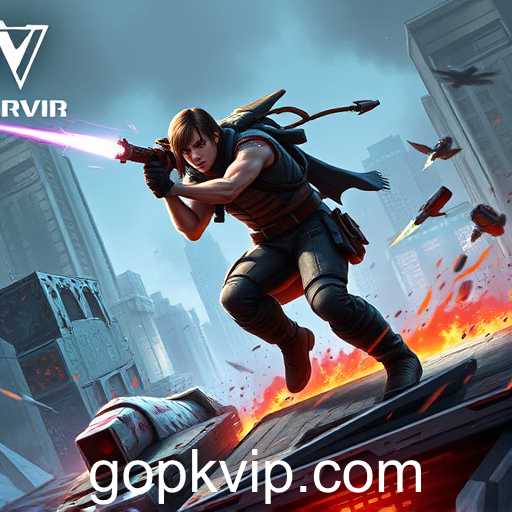 Exploring the Thrill of Action Games: A Deep Dive into the 'PKVIP' Universe