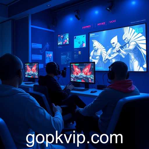 The Evolution of Online Gaming in Recent Years