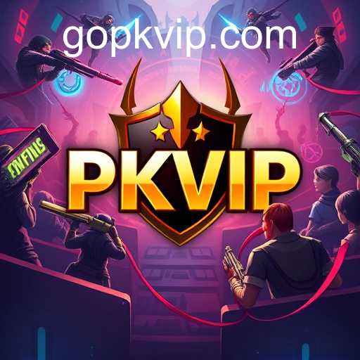 Future of Online Gaming with PKVIP
