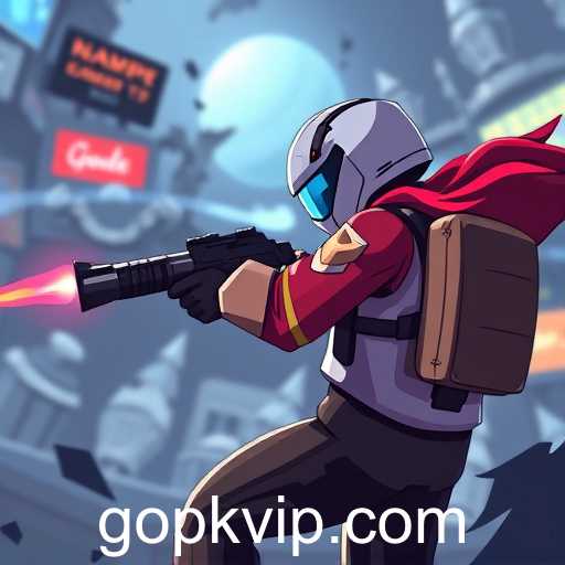 Exploring the Excitement of Multiplayer Games: A Dive into the 'pkvip' Phenomenon