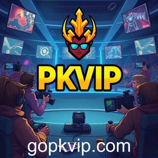 pkvip