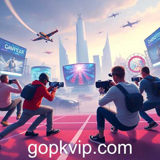 The Evolution of Online Gaming Communities