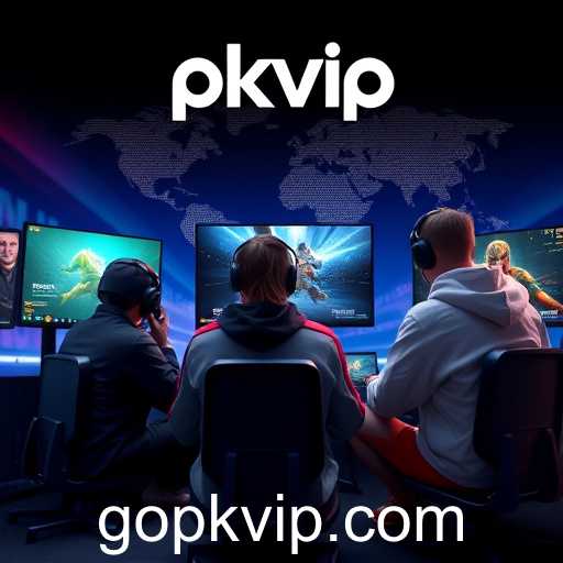 Online Gaming Trends in 2025