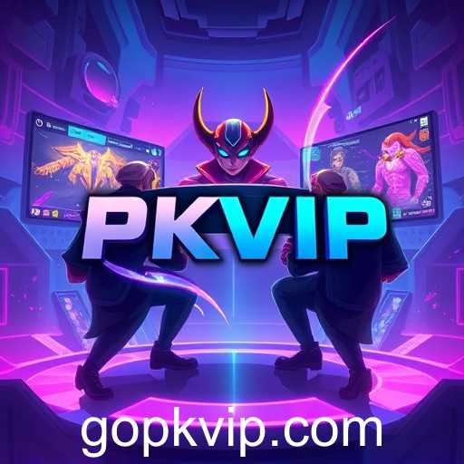 Rising Popularity of pkvip in Online Gaming