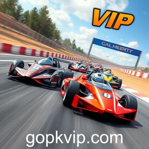 Exploring the Thrill of Racing Games: A Deep Dive into the Pkvip Experience