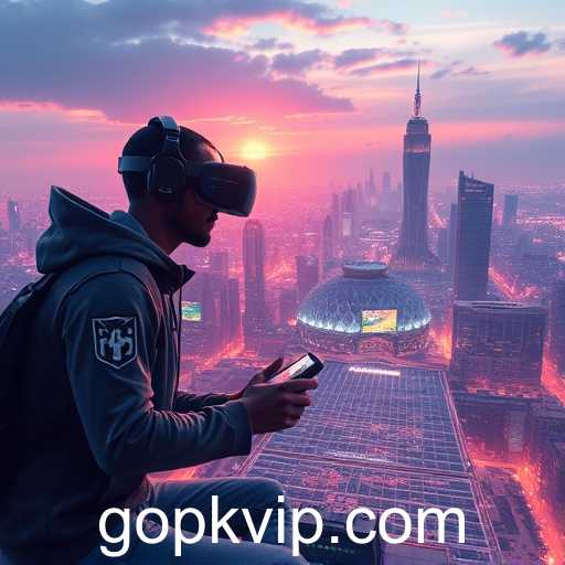 The Rise of Game Platforms in 2025