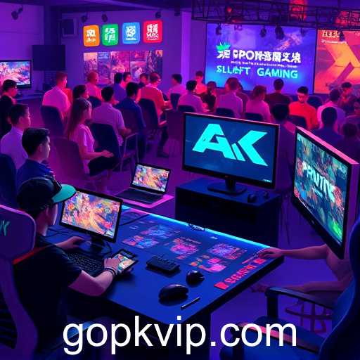 Rise of Online Gaming Communities in 2025