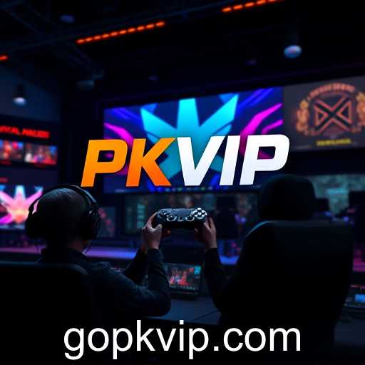 The Rise of PKVIP in Online Gaming