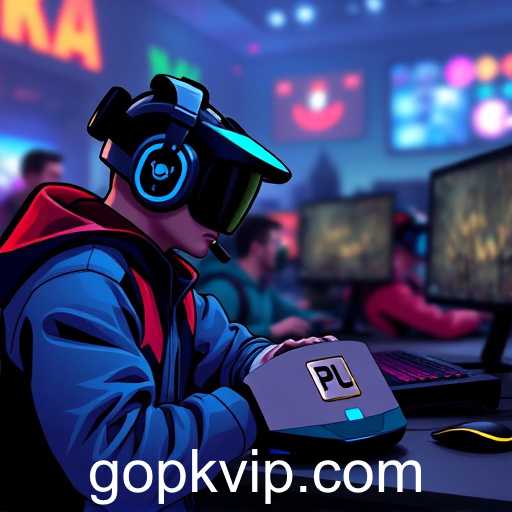 The Rise of Online Gaming in a Digital Age