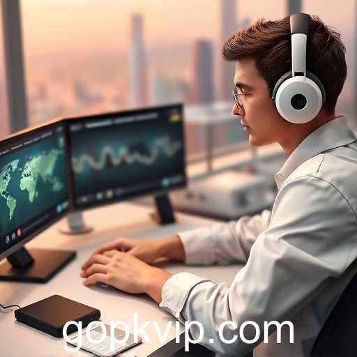 Exploring the Fascinating World of Simulation Games