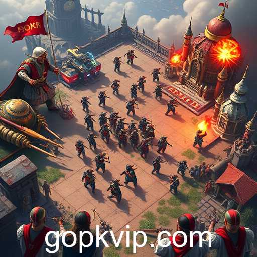 Exploring the Depths of Strategy Games in the Pkvip Category