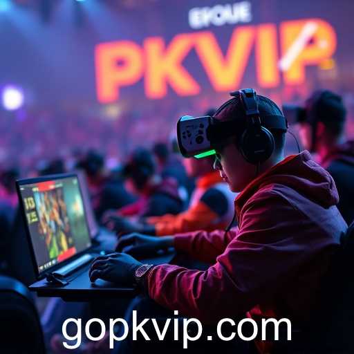 pkvip